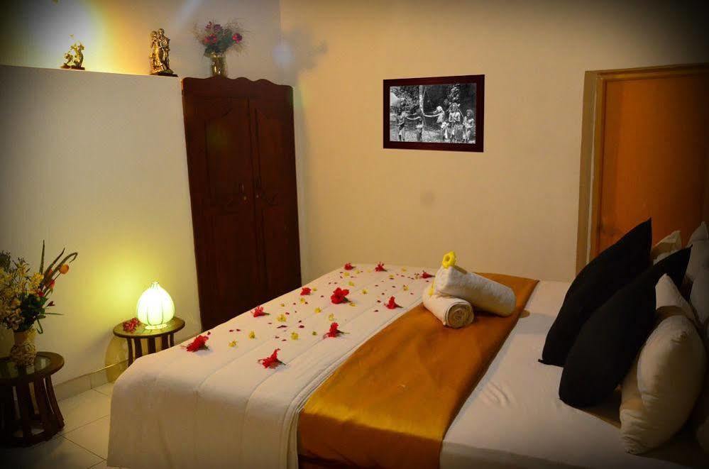 The Kings Villa Kandy Extérieur photo