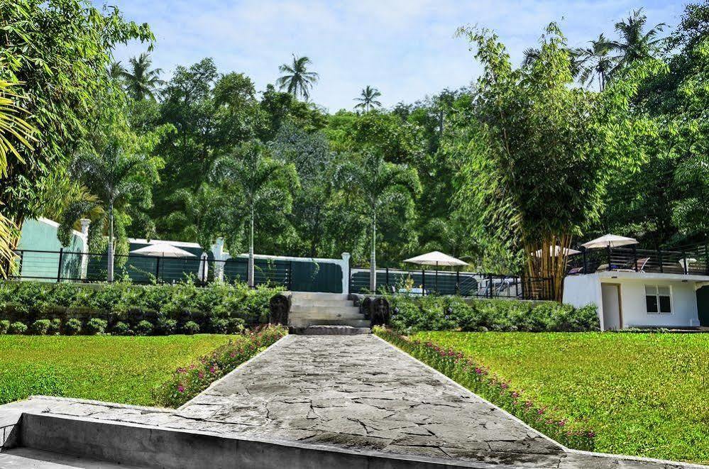 The Kings Villa Kandy Extérieur photo