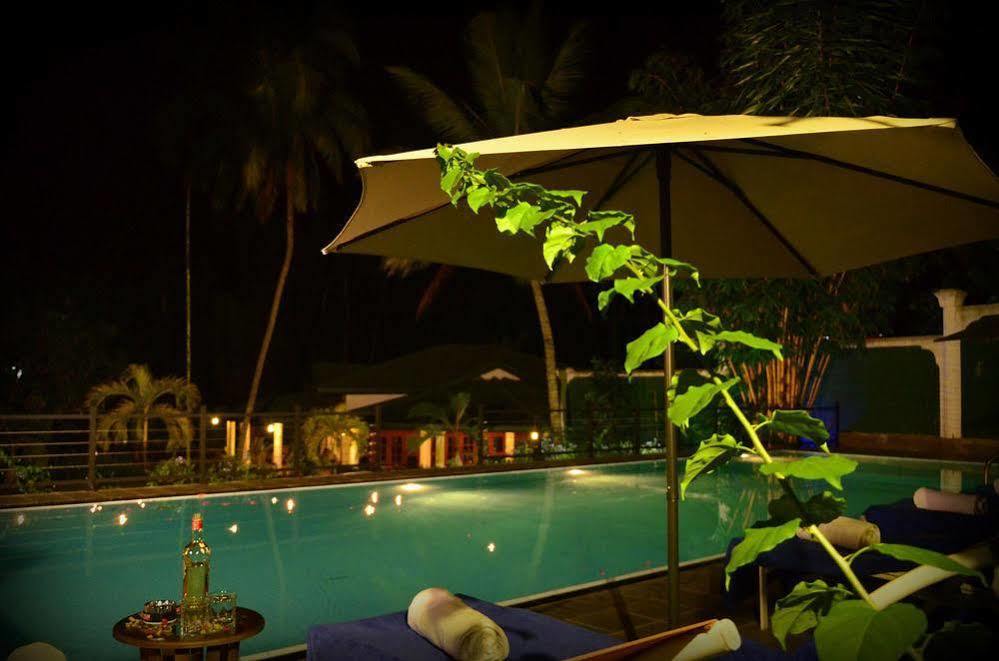 The Kings Villa Kandy Extérieur photo