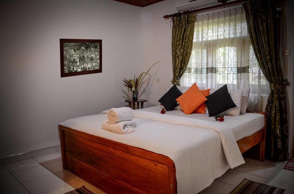 The Kings Villa Kandy Extérieur photo