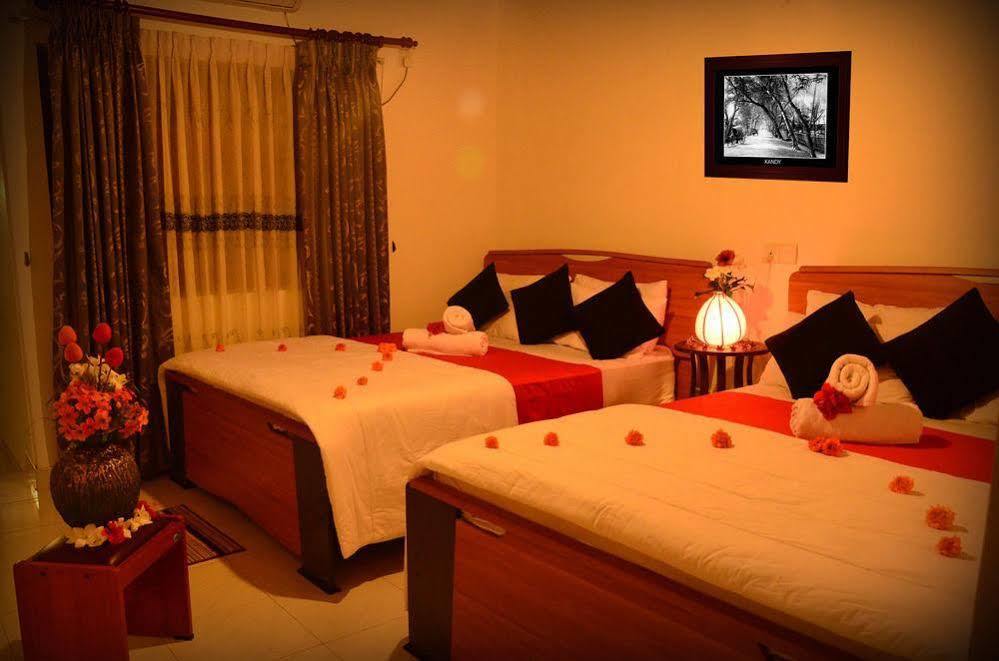 The Kings Villa Kandy Extérieur photo