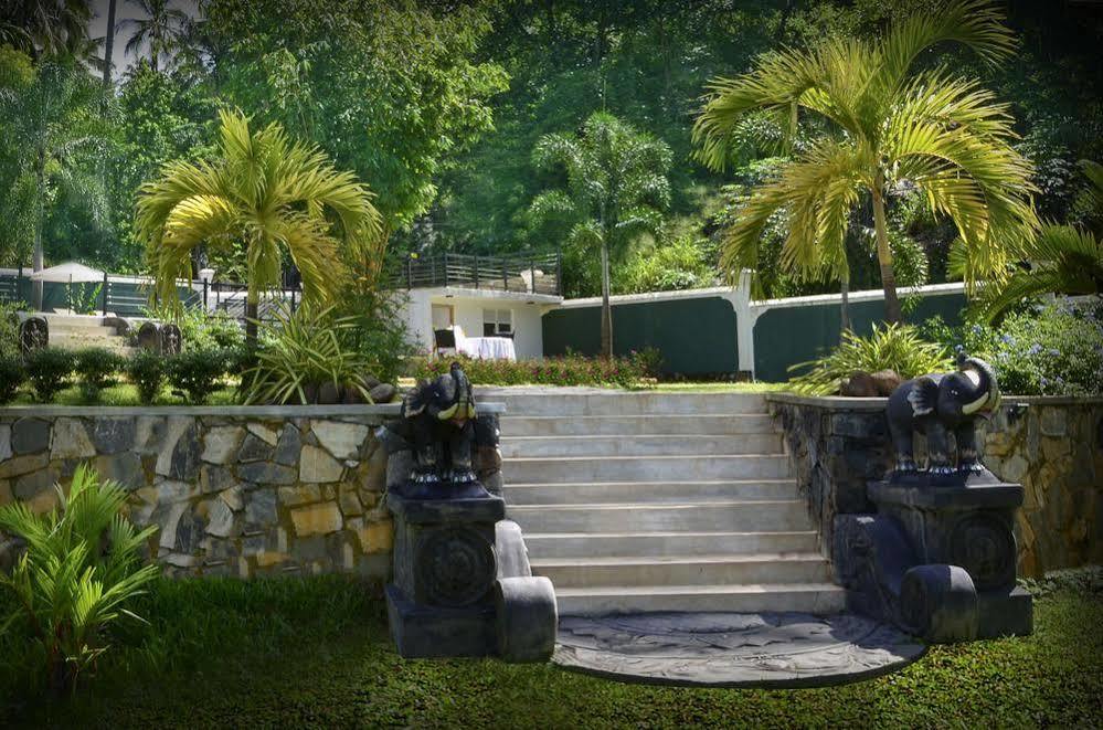 The Kings Villa Kandy Extérieur photo