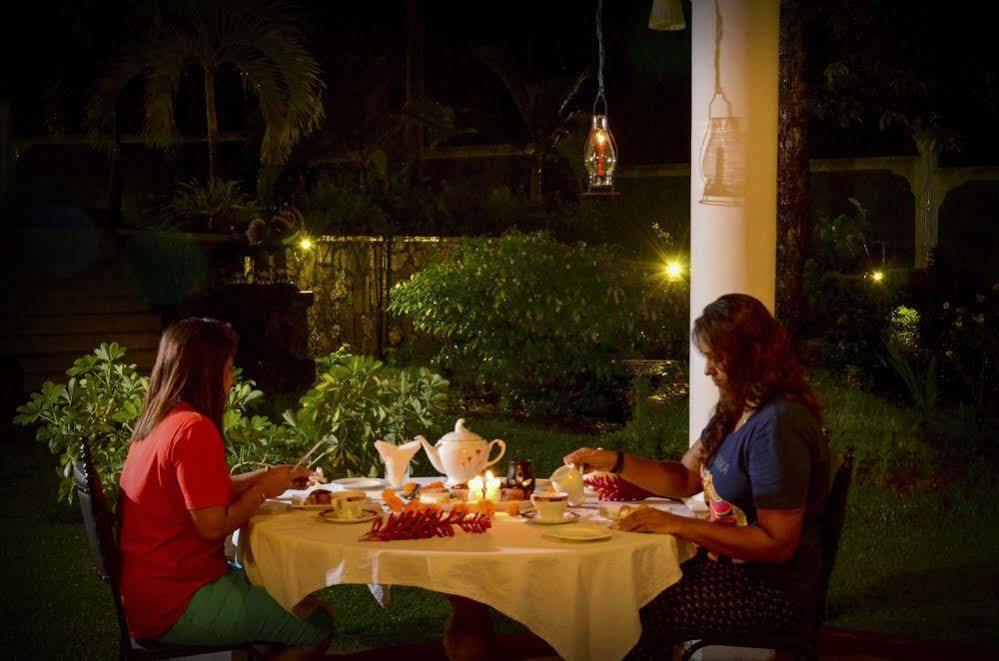 The Kings Villa Kandy Extérieur photo