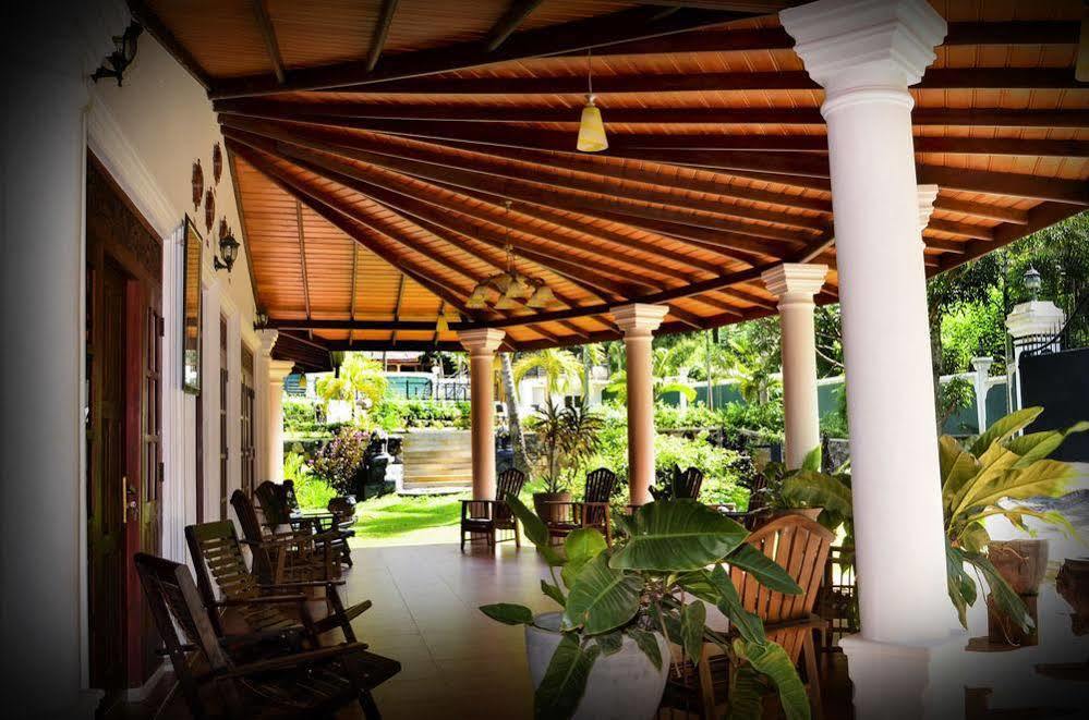 The Kings Villa Kandy Extérieur photo