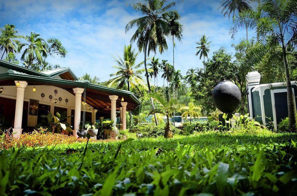 The Kings Villa Kandy Extérieur photo
