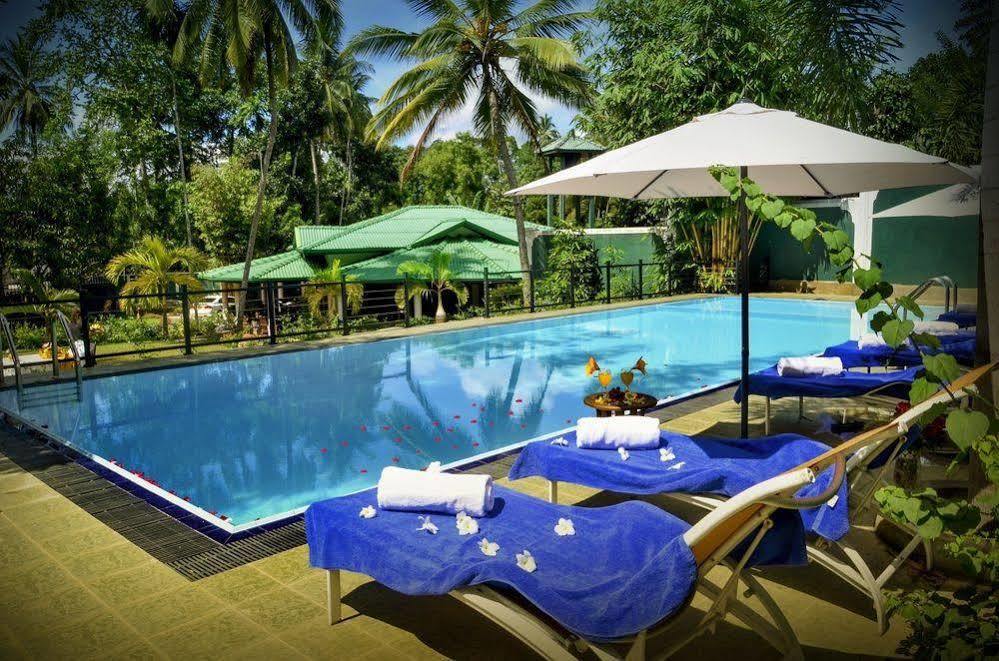 The Kings Villa Kandy Extérieur photo