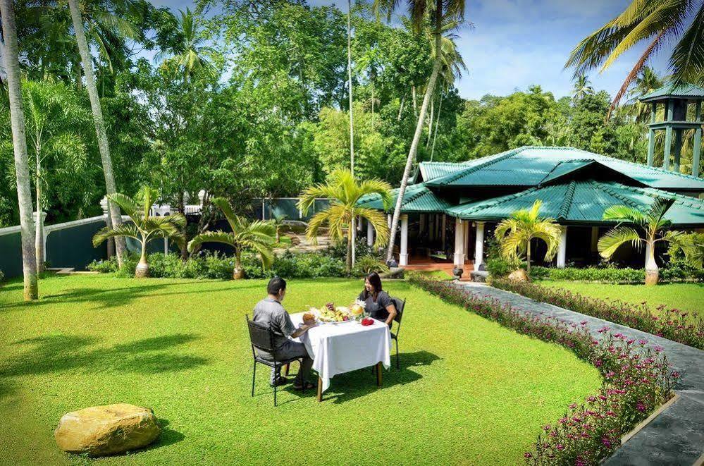 The Kings Villa Kandy Extérieur photo