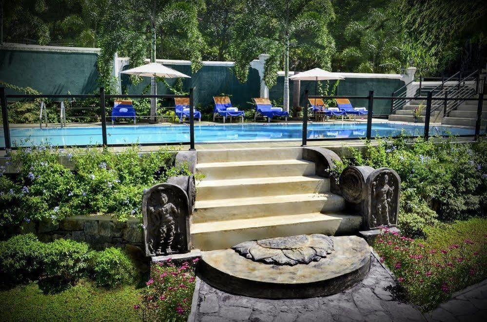 The Kings Villa Kandy Extérieur photo