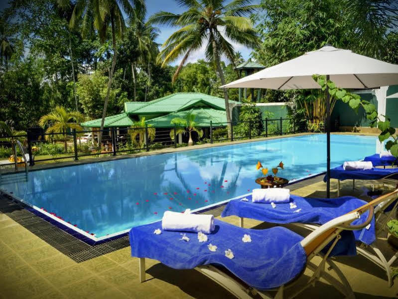 The Kings Villa Kandy Extérieur photo